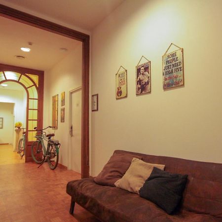 The Hipstel Paseo De Gracia Hostel Barcelona Luaran gambar