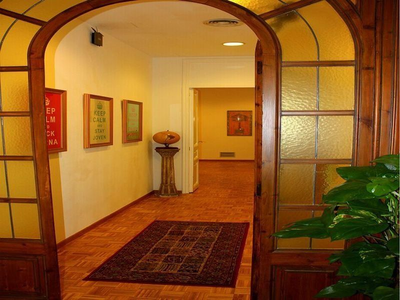 The Hipstel Paseo De Gracia Hostel Barcelona Luaran gambar