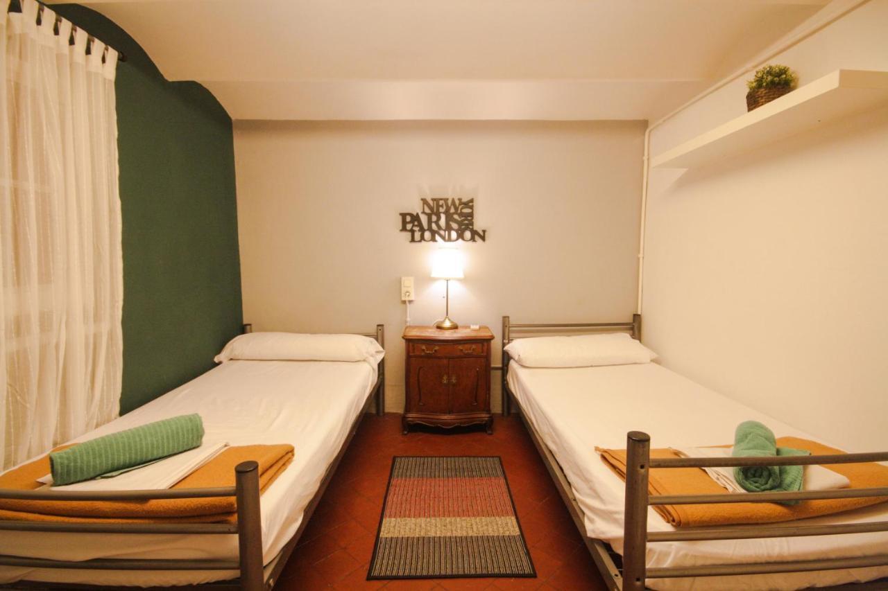 The Hipstel Paseo De Gracia Hostel Barcelona Luaran gambar