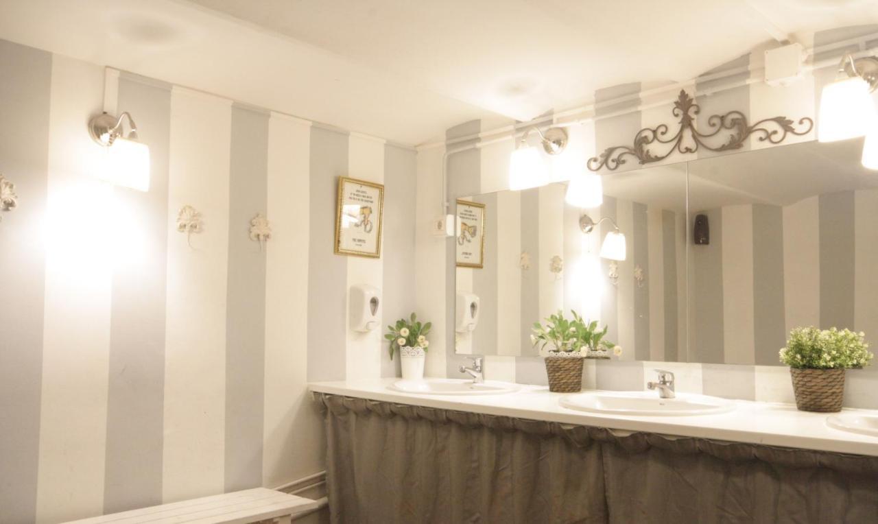 The Hipstel Paseo De Gracia Hostel Barcelona Luaran gambar