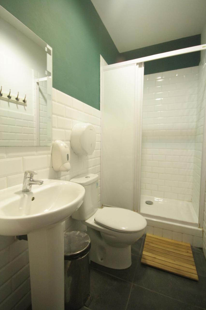The Hipstel Paseo De Gracia Hostel Barcelona Luaran gambar